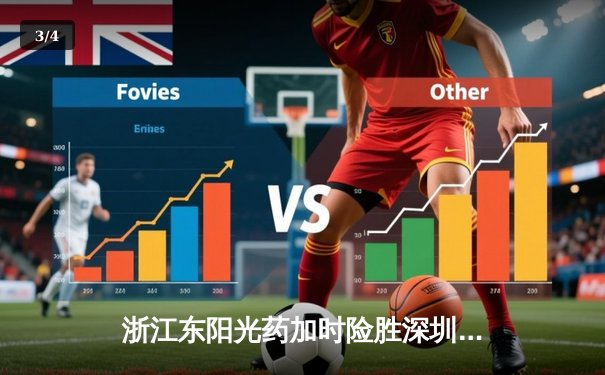 浙江东阳光药加时险胜深圳马可波罗，胡金秋35+15统治内线 - 3